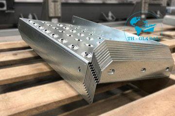 Linh kiện cho máy dập Đ005 Linh kiện cho máy dập Đ005