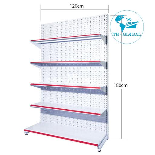 Kệ Trung Tải 4 Tầng K003 Kệ Trung Tải 4 Tầng K003