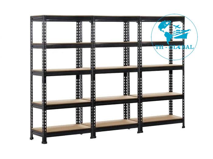 Kệ Sắt V 5 Tầng K002 Kệ Sắt V 5 Tầng K002