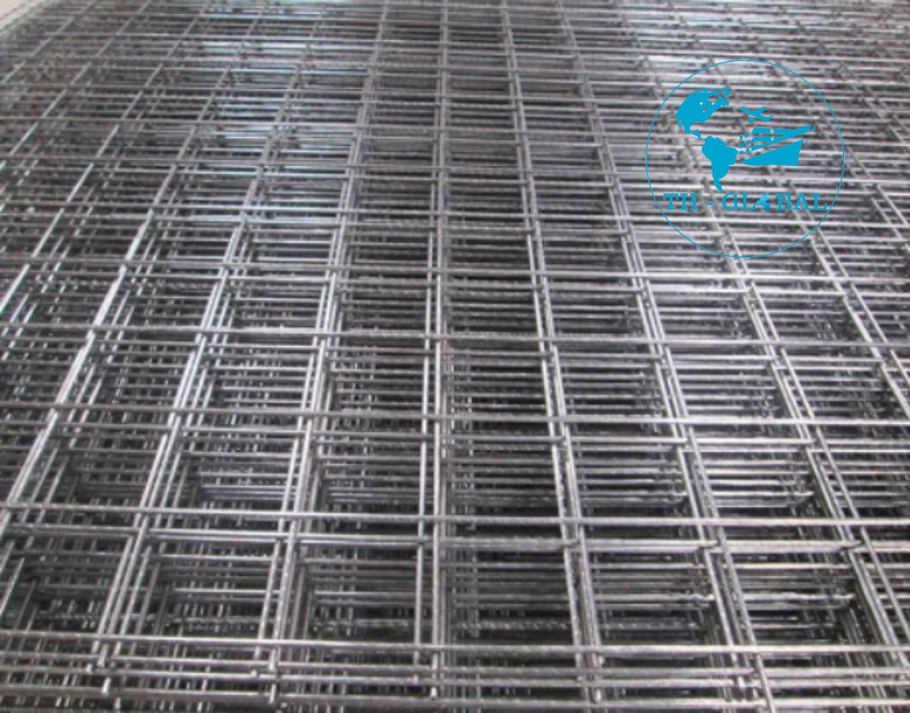Lưới Thép Hàn Lưới Thép Hàn