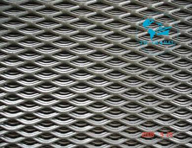 LƯỚI THÉP DẬP GIÃN XG L003 LƯỚI THÉP DẬP GIÃN XG L003