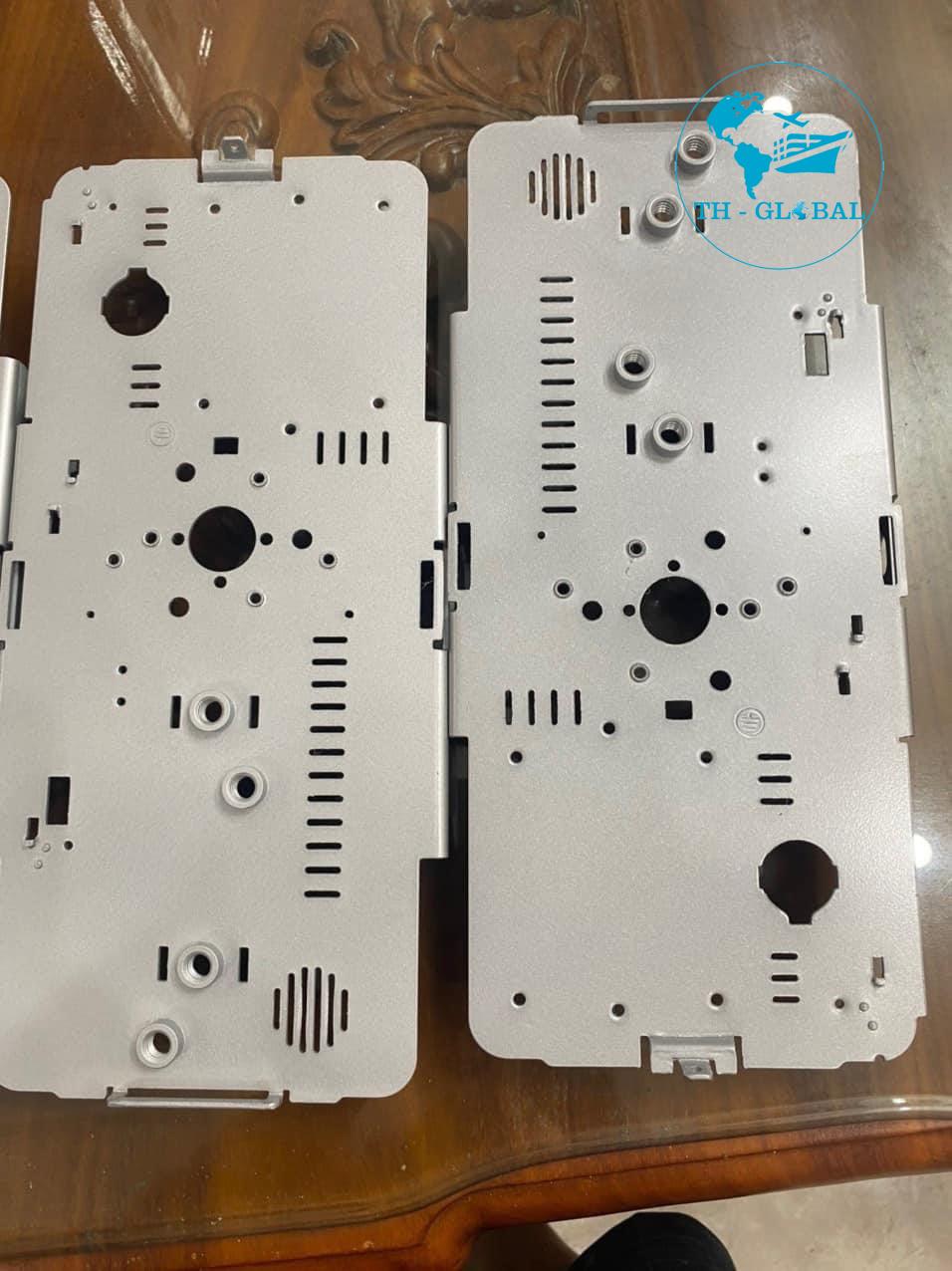 Linh kiện cho máy dập Đ008 Linh kiện cho máy dập Đ008